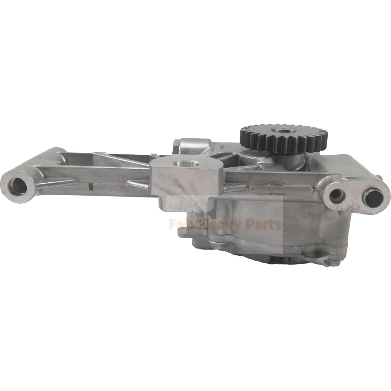 Oil Pump 331-8905 211-0546 Fits For Caterpillar C9 330C 330CL 330CLN 330D 330DL