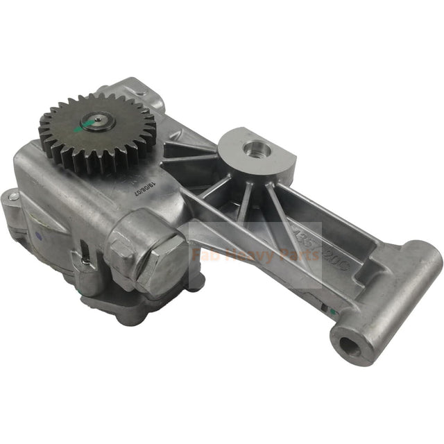 Pompe à huile 331-8905 211-0546 Fits pour Caterpillar C9 330C 330CL 330CLN 330D 330DL