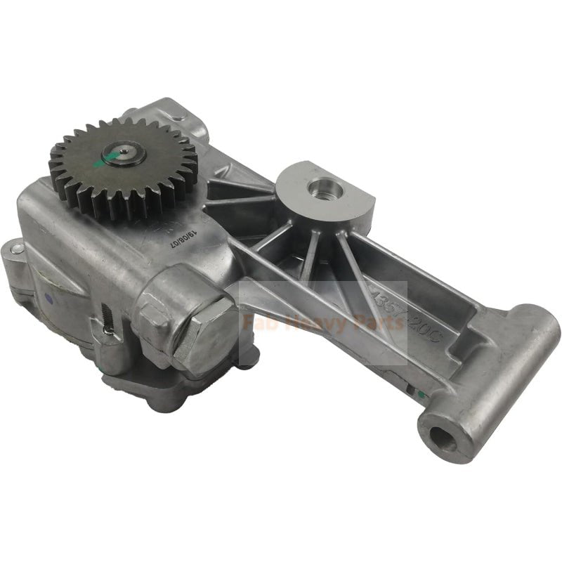 Oil Pump 331 - 8905 211 - 0546 Fits For Caterpillar C9 330C 330CL 330CLN 330D 330DL - Fab Heavy Parts