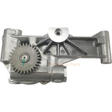 Oil Pump 331 - 8905 211 - 0546 Fits For Caterpillar C9 330C 330CL 330CLN 330D 330DL - Fab Heavy Parts
