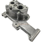 Oil Pump 331 - 8905 211 - 0546 Fits For Caterpillar C9 330C 330CL 330CLN 330D 330DL - Fab Heavy Parts