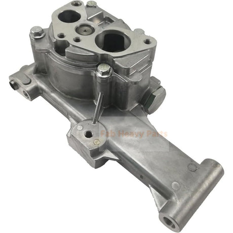 Oil Pump 331 - 8905 211 - 0546 Fits For Caterpillar C9 330C 330CL 330CLN 330D 330DL - Fab Heavy Parts