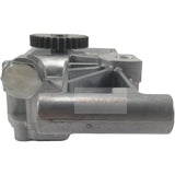 Oil Pump 331 - 8905 211 - 0546 Fits For Caterpillar C9 330C 330CL 330CLN 330D 330DL - Fab Heavy Parts