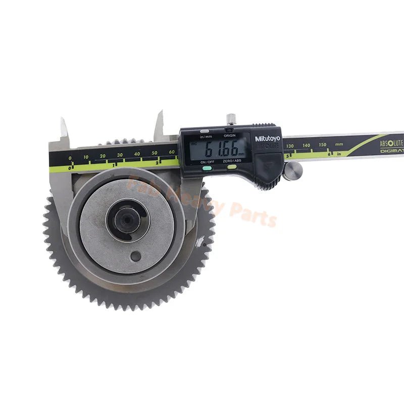 Oil Pump 3393017 339 - 3017 Fits for Caterpillar CAT Engine 3013C 3024C C1.1 C1.5 C2.2 - Fab Heavy Parts