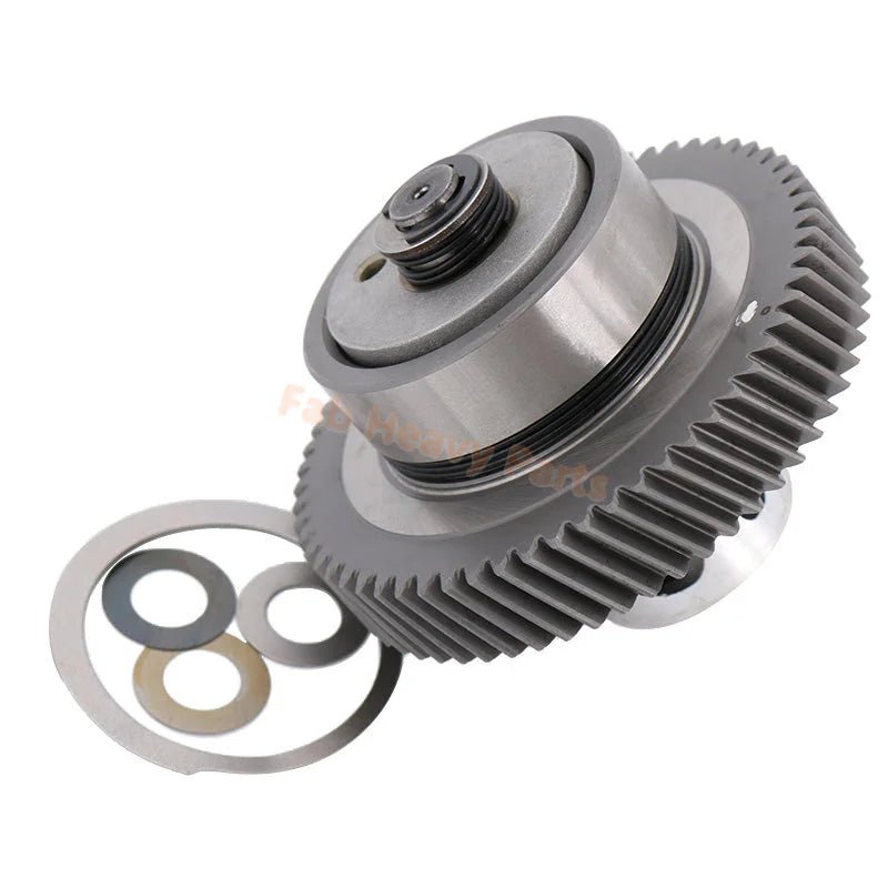 Oil Pump 3393017 339 - 3017 Fits for Caterpillar CAT Engine 3013C 3024C C1.1 C1.5 C2.2 - Fab Heavy Parts