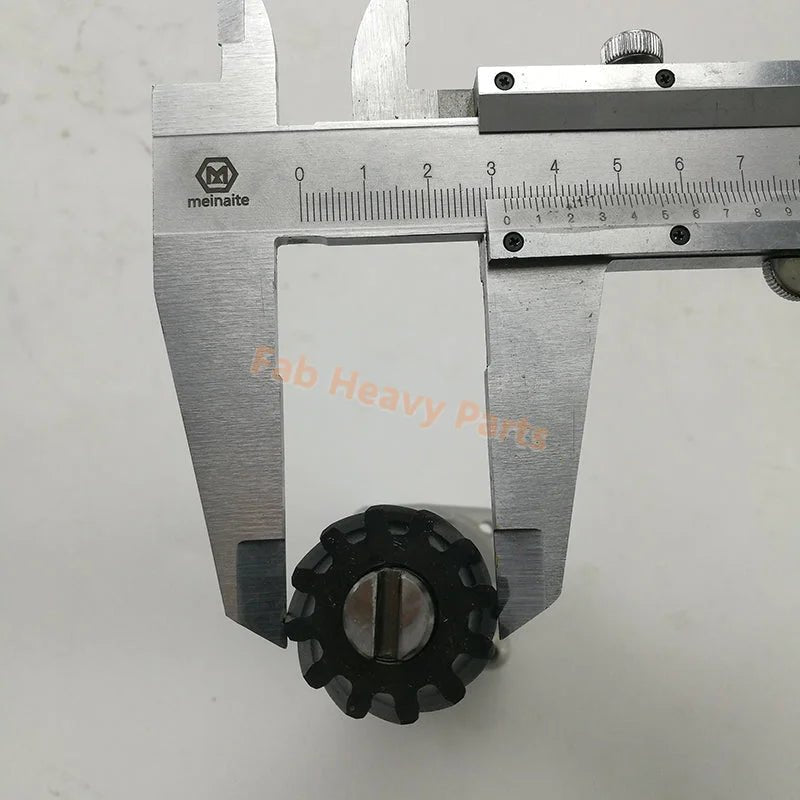 Oil Pump 34435 - 00013 34735 - 10011 34735 - 10010 for Mitsubishi Engine S4E S4E2 S4F S6E S6E2 - Fab Heavy Parts