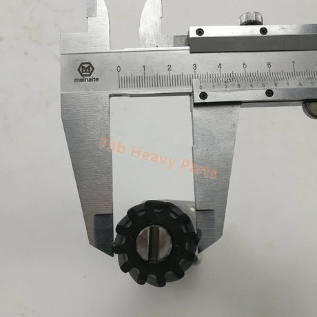 Oil Pump 34435 - 00013 34735 - 10011 34735 - 10010 for Mitsubishi Engine S4E S4E2 S4F S6E S6E2 - Fab Heavy Parts