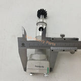 Pompa olio 34435-00013 34735-10011 34735-10010 per motore Mitsubishi S4E S4E2 S4F S6E S6E2