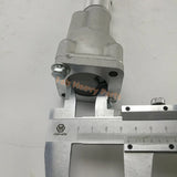 Pompa olio 34435-00013 34735-10011 34735-10010 per motore Mitsubishi S4E S4E2 S4F S6E S6E2