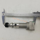 Pompa olio 34435-00013 34735-10011 34735-10010 per motore Mitsubishi S4E S4E2 S4F S6E S6E2