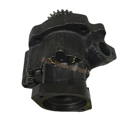 Oil Pump 3609833 3821579 3027421 Fits for Cummins Engine N14 NH855 NT855 - Fab Heavy Parts