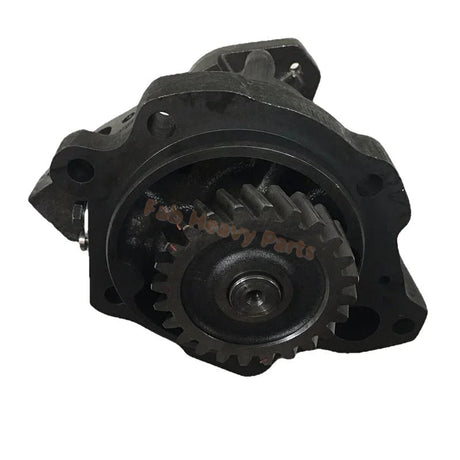 Oil Pump 3609833 3821579 3027421 Fits for Cummins Engine N14 NH855 NT855 - Fab Heavy Parts