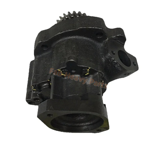 Pompe à huile 3609833 3821579 3027421 Fits pour le moteur Cummins N14 NH855 NT855