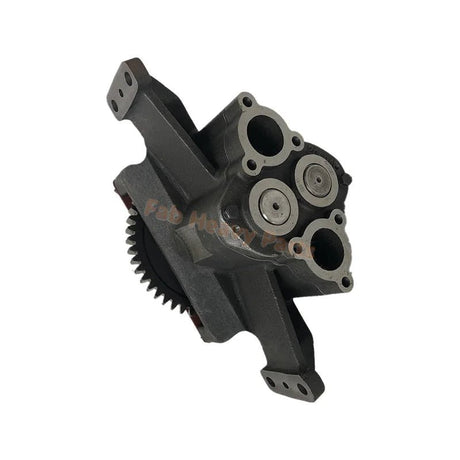Oil Pump 3634640 Fits for Cummins Engine KTA38 KT38 QSK38 - Fab Heavy Parts