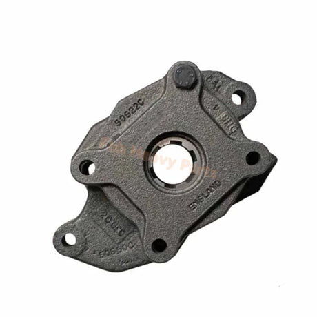 Oil Pump 3637489M91 for Massey Ferguson Tractor 265 275 365 383 575 590 1007 3060 4325 6110 6120 6245 174 - 4S 390T 698T - Fab Heavy Parts