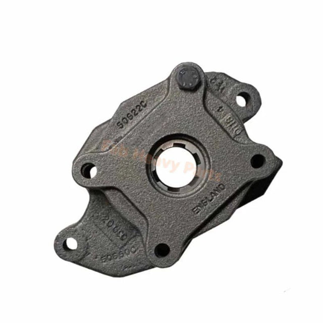 Oil Pump 3637489M91 for Massey Ferguson Tractor 265 275 365 383 575 590 1007 3060 4325 6110 6120 6245 174 - 4S 390T 698T - Fab Heavy Parts