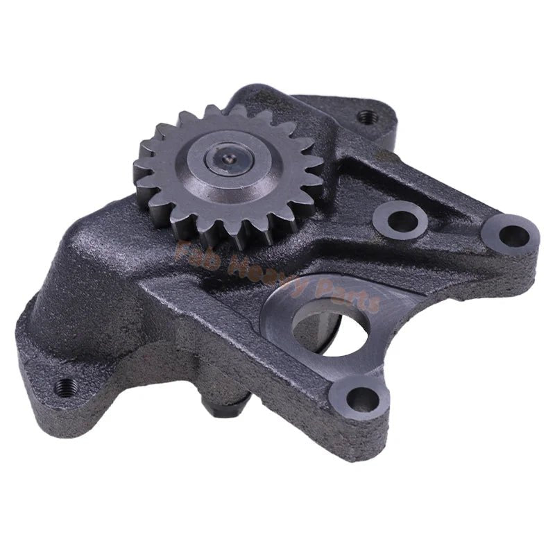 Oil Pump 3640908M91 for Massey Ferguson 3070 3075 4225 4235 4245 4255 4265 6110 8925 8926 8937 8939 - Fab Heavy Parts