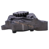 Oil Pump 3640908M91 for Massey Ferguson 3070 3075 4225 4235 4245 4255 4265 6110 8925 8926 8937 8939 - Fab Heavy Parts