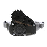 Oil Pump 3686938 Fits for Cummins Engine QSZ13 QSX15 QSX11.9 - Fab Heavy Parts
