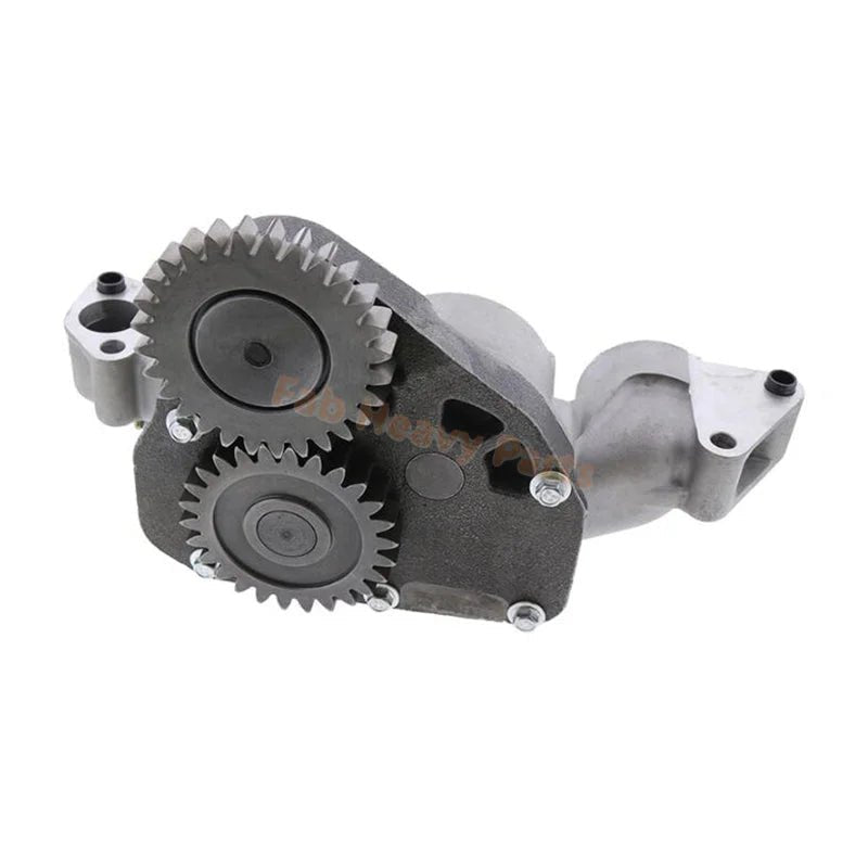 Oil Pump 3686938 Fits for Cummins Engine QSZ13 QSX15 QSX11.9 - Fab Heavy Parts