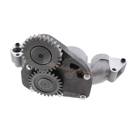 Oil Pump 3686938 Fits for Cummins Engine QSZ13 QSX15 QSX11.9 - Fab Heavy Parts