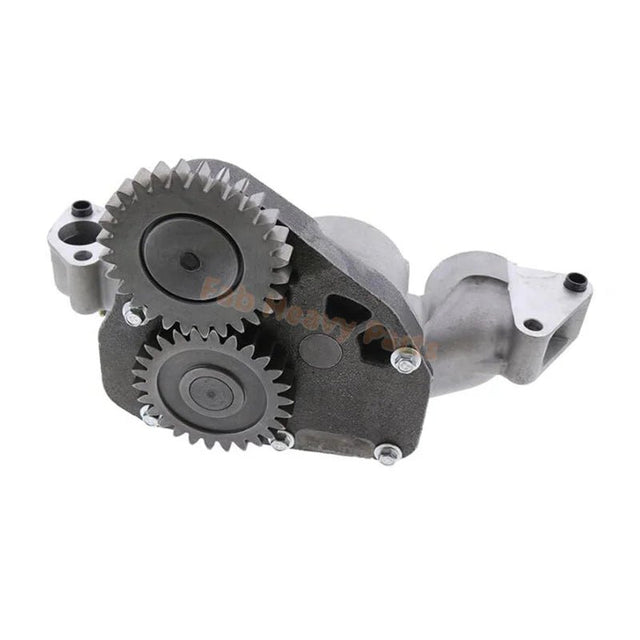 Oil Pump 3686938 Fits for Cummins Engine QSZ13 QSX15 QSX11.9 - Fab Heavy Parts