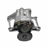 Ölpumpe 373-8014 3738014 Passend für Caterpillar CAT Motor C6.6 C7.1 Bagger 320D GC 320DL 320D2 323DL M316D M318D M322D