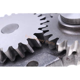 Bomba de aceite 3926203 4939587 FITS para Cummins 6B 6BTA 6BTAA MOTOR