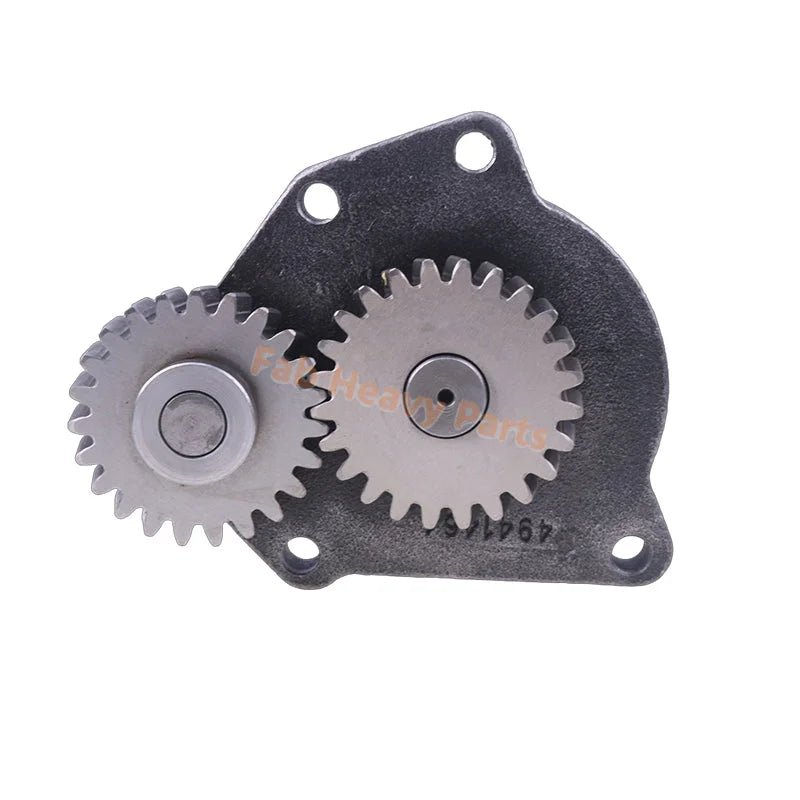 Oil Pump 3991123 Fits for Cummins Engine QSL9 6C 6CT ISC 8.3 ISL 8.9 - Fab Heavy Parts
