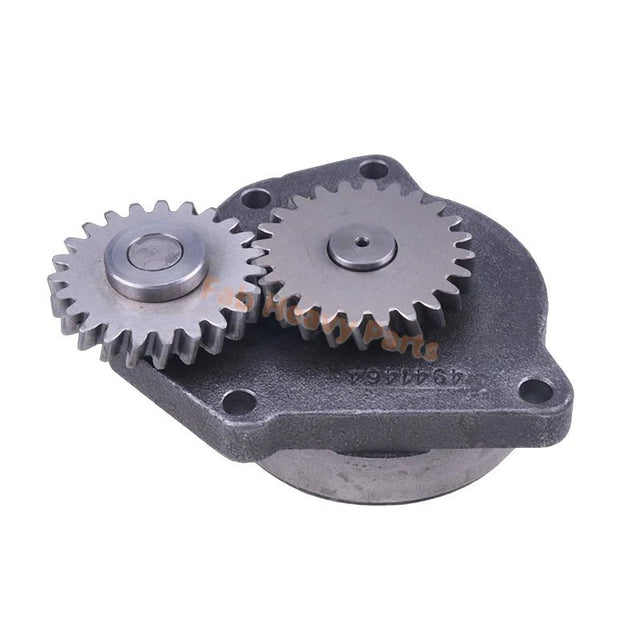 Oil Pump 3991123 Fits for Cummins Engine QSL9 6C 6CT ISC 8.3 ISL 8.9 - Fab Heavy Parts