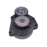 Oil Pump 3991123 Fits for Cummins Engine QSL9 6C 6CT ISC 8.3 ISL 8.9 - Fab Heavy Parts