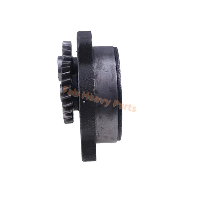 Pompa olejowa 3991123 pasuje do silnika Cummins QSL9 6C 6CT ISC 8.3 ISL 8.9