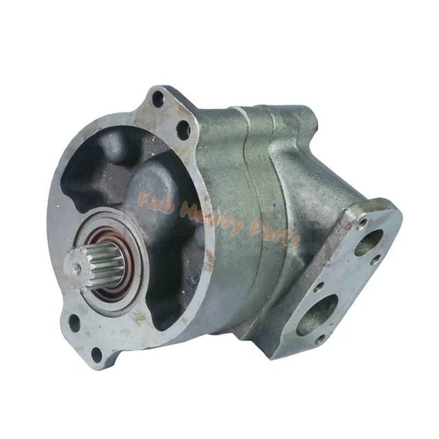 Oil Pump 3P0366 3P - 0366 1130637 113 - 0637 Fits for Caterpillar CAT E3306 - Fab Heavy Parts