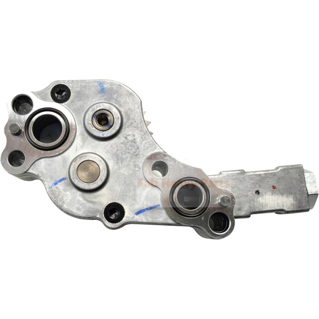 Ölpumpe 400915-00408 Passende für Doosan Motor D24