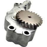 Ölpumpe 400915-00408 Passende für Doosan Motor D24