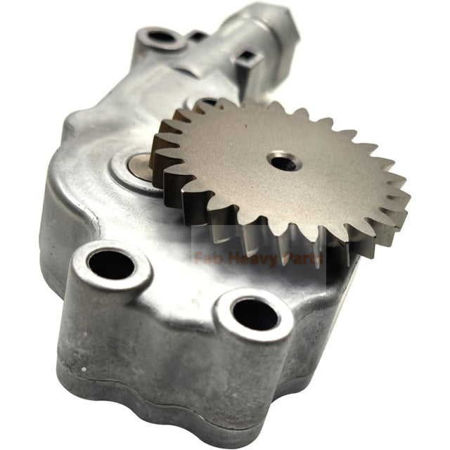 Ölpumpe 400915-00408 Passende für Doosan Motor D24