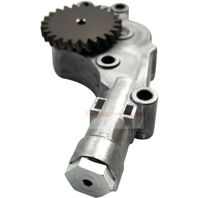 Ölpumpe 400915-00408 Passende für Doosan Motor D24
