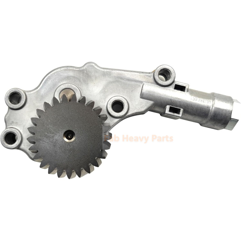 Oil Pump 400915-00408 Fits For Doosan Engine D24