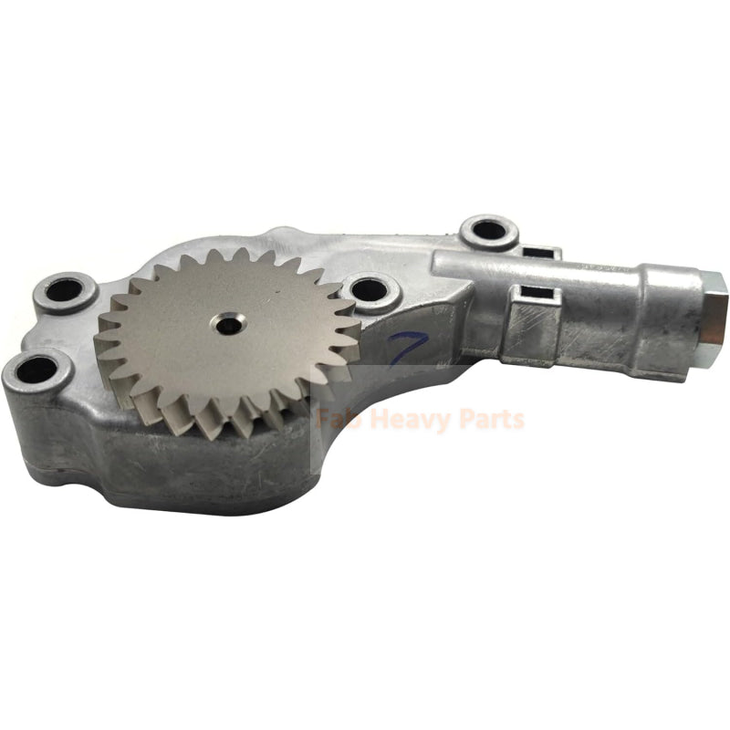 Oil Pump 400915-00408 Fits For Doosan Engine D24