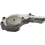 Ölpumpe 400915-00408 Passende für Doosan Motor D24