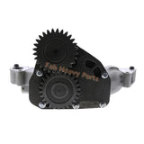Oil Pump 4026691 Fits for Cummins Engine ISX CM570 ISX15 CM2250 - Fab Heavy Parts