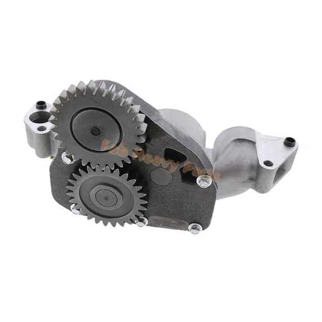Oil Pump 4026691 Fits for Cummins Engine ISX CM570 ISX15 CM2250 - Fab Heavy Parts