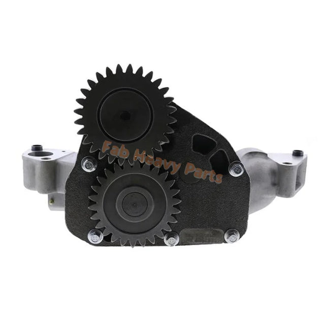 Oil Pump 4026691 FITS PARA SA CUMMINS ENGINE ISX CM570 ISX15 CM2250