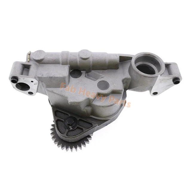 Oil Pump 4026691 FITS PARA SA CUMMINS ENGINE ISX CM570 ISX15 CM2250