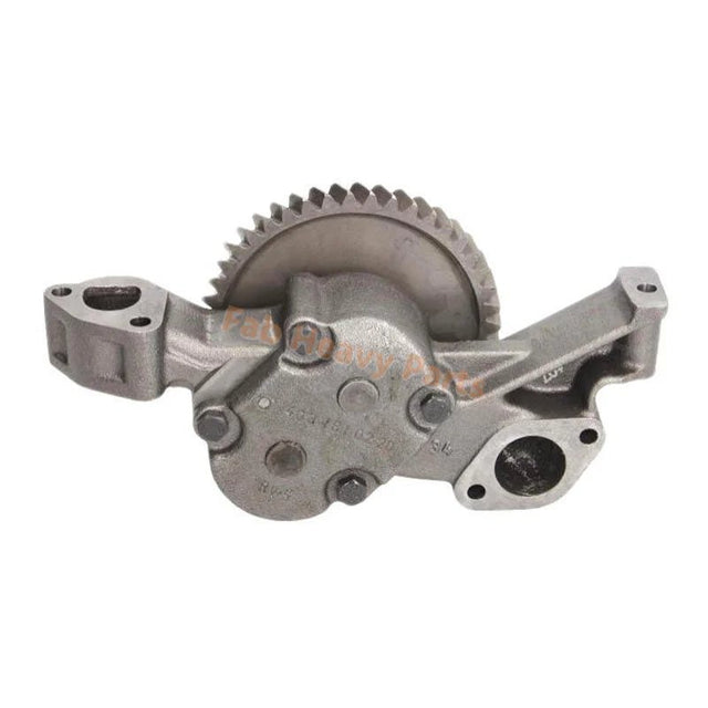 Oil Pump 4031801701 for MAN TGA TGL TGM TGS TGX Mercedes - benz MK NG SK - Fab Heavy Parts