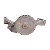 Oil Pump 4031801701 for MAN TGA TGL TGM TGS TGX Mercedes - benz MK NG SK - Fab Heavy Parts