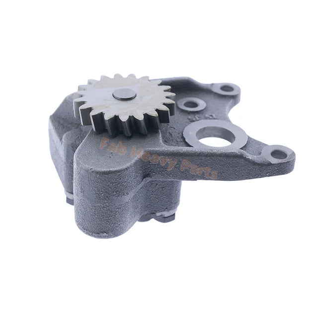 Bomba de aceite 41314182 para el motor Perkins 1004-4 4.236 4.248 4.2482