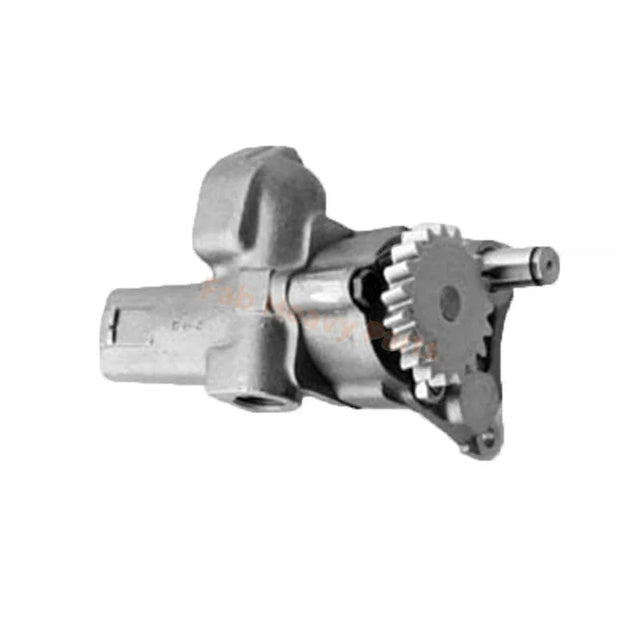 Oil Pump 41314189 for Perkins Engine 4.203 D4.203 4.2032 - Fab Heavy Parts
