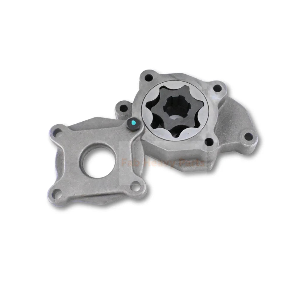 Oil Pump 4132F041 for Perkins Engine 4.236 1004-4 1004-40T 1004-40TW 1004-42 1004G 135Ti T4.236