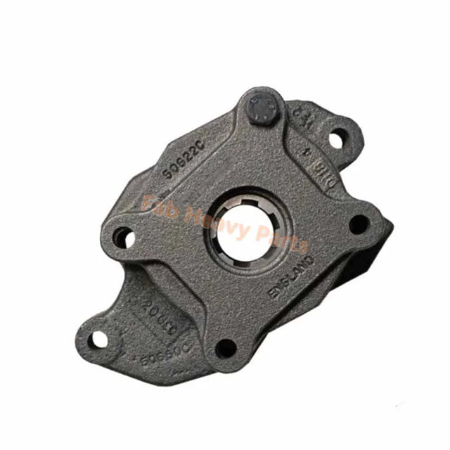 Oil Pump 4132F041 for Perkins Engine 4.236 1004-4 1004-40T 1004-40TW 1004-42 1004G 135Ti T4.236
